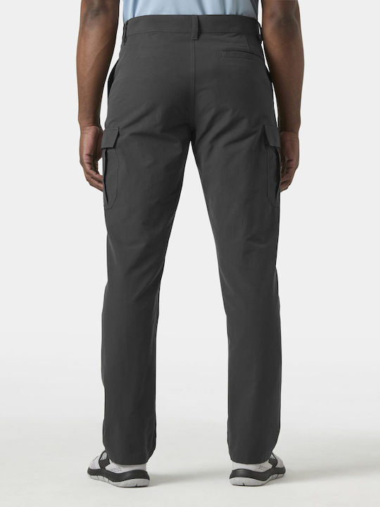 Helly Hansen Herren Lang Bergsteigerhose Schwarz