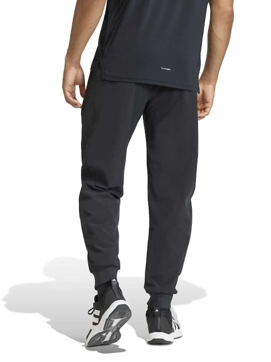 adidas Climacool Pantaloni De Trening Negri
