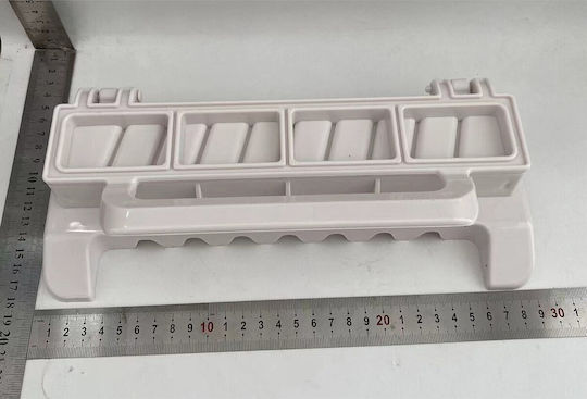 Alista Home Cooking Accessories Made of Plastic