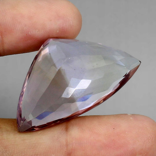 Ametryn Natural Stone Vvs 31.86ct