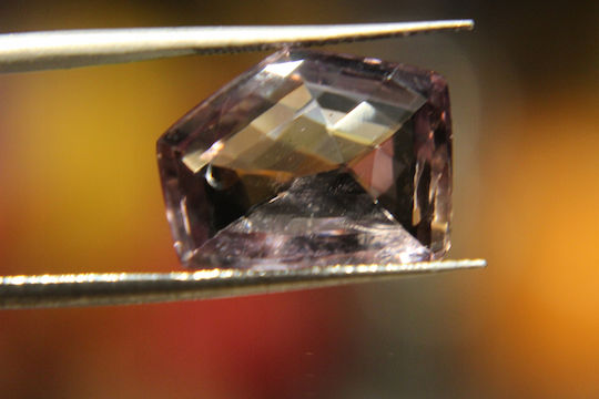 Ametryn Natural Stone 10.40ct