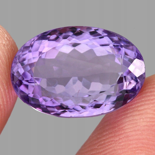 Amethyst Natural Stone Vvs 14.79ct