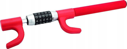 Olympia LKZ 109 Anti-theft Car Steering Wheel Lock