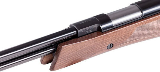 Weihrauch Luftgewehr Hw 77k 4.5mm