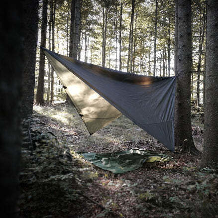 Snugpak All Weather Shelter G2 4 Ατόμων Πράσινη