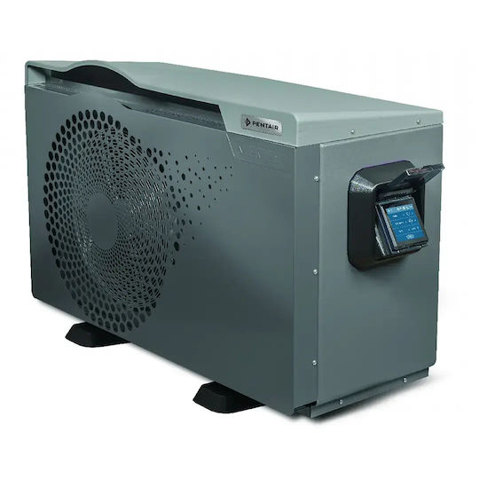 Pentair Poolheizung Dreiphasige Invertemp Fl 27,8 kW 117x51x92,2 cm
