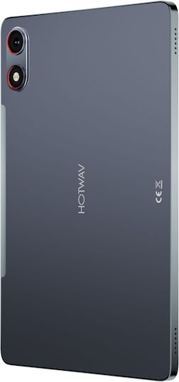 Hotwav Pad 13 Pro 4G 10.1" Tablet (4GB/256GB) Gray