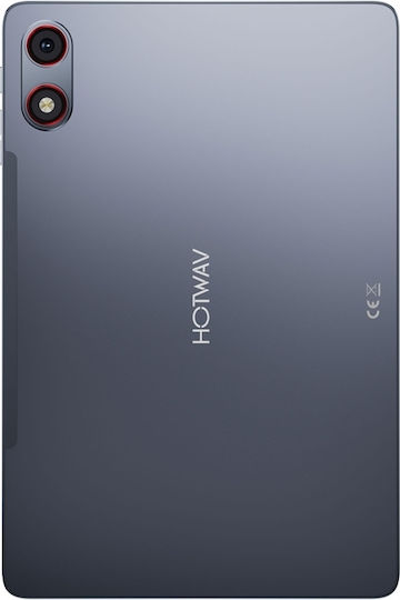 Hotwav Pad 13 Pro 4G 10.1" Tablet (4GB/256GB) Gray