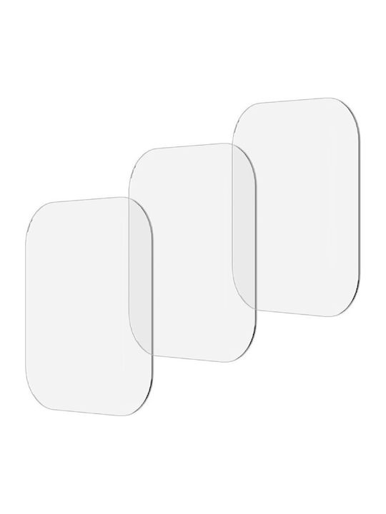 3MK Tempered Glass pentru Ceas Huawei Fit 3 3buc