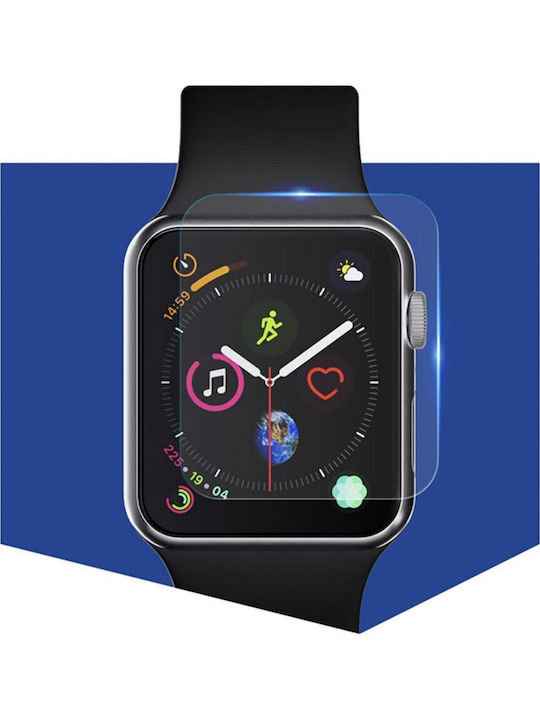 3MK Watch Tempered Glass for the Xiaomi Watch S4, Xiaomi 3pcs