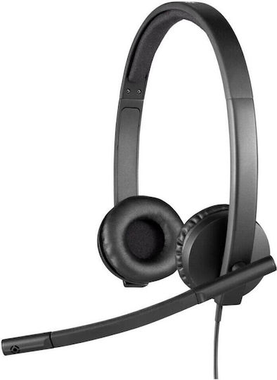 Logitech VOIP-Headset (981-001430)