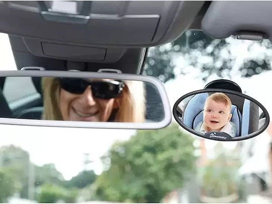 Dreambaby Baby Car Mirror
