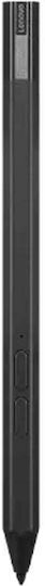 Lenovo Precision PEN 2 Digital Touch Stylus for Lenovo ThinkCentre M75t Gen 2 11W5 / Lenovo ThinkPad X1 Extreme Gen 5 21DE / Lenovo ThinkPad Z13 Gen 1 21D2, 21D3 in Black color 4X81H95637