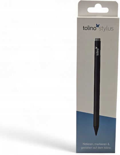 Tolino Digital Touch Pen für Tolino Vision Farbe in Schwarz Farbe