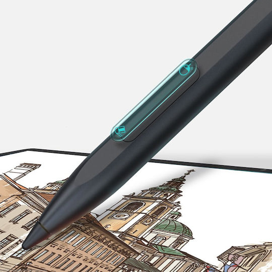 Metapen Pen M1 Стилус Черен