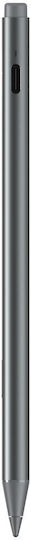 Metapen M2 Touch Pen in Gray Farbe