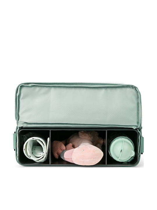 Saro Portable Booster Chair for Table for Little Explorers