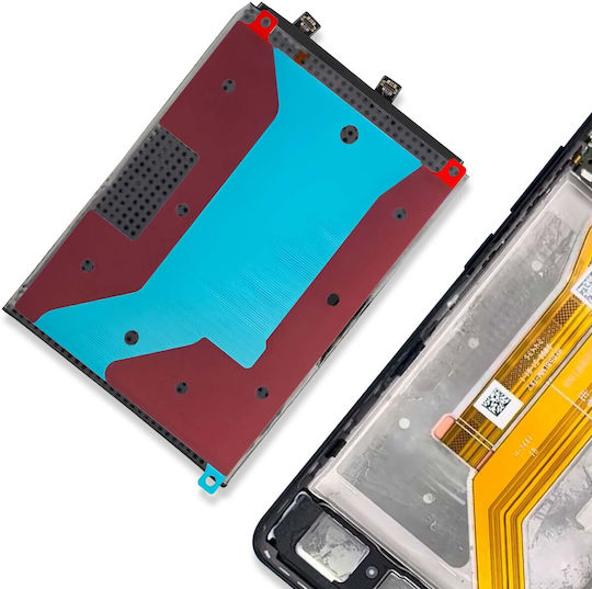 Adhesive Foil Battery Honor X60 Pro X9c Magic7 Lite