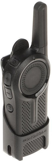 Motorola CLR446 Ασύρματος Πομποδέκτης PMR 0.5W χωρίς Οθόνη