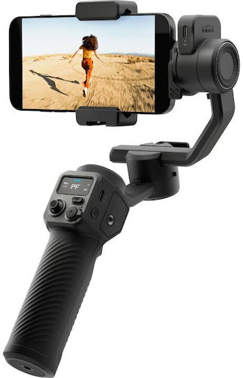 Σταθεροποιητής Τεχνητής Νοημοσύνης Gopro Fluid Pro