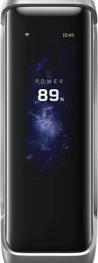 EcoFlow RAPID Pro X Power Bank 27650mAh 300W με 3 Θύρες USB-C Power Delivery Γκρι