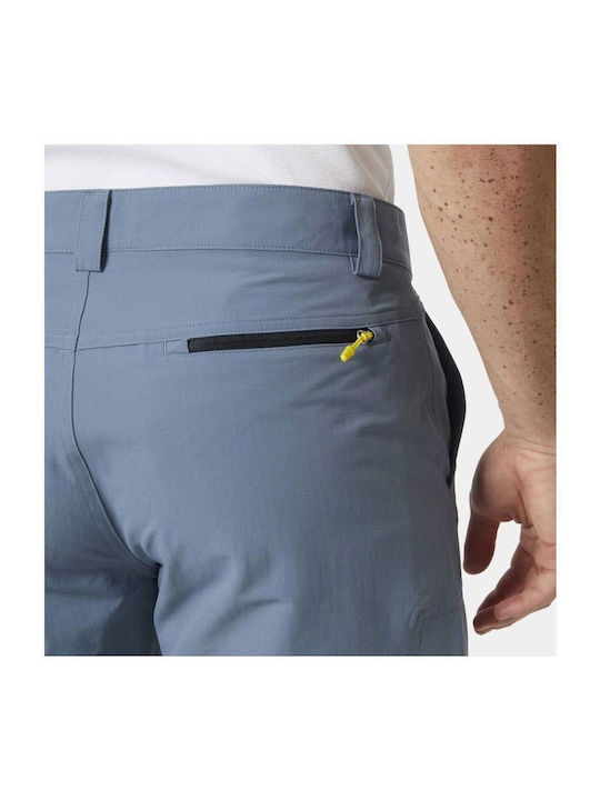 Helly Hansen Men's Hiking Short Trousers Blue