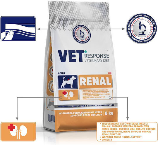 Dog Food 8kg Hrană Uscată pentru Câini