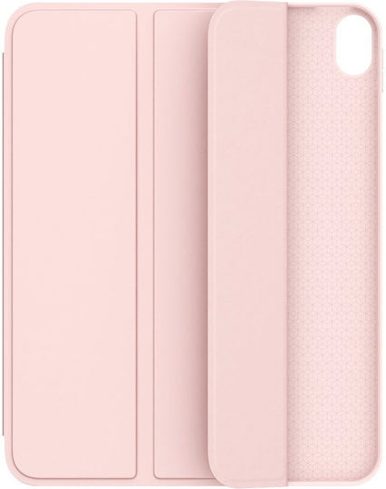 Etteri Flip Cover Pink (Apple iPad Air 10.9) GSM193900