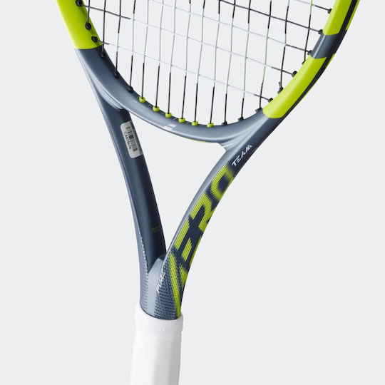 Babolat Pure Aero Team Ρακέτα Τένις χωρίς Πλέγμα