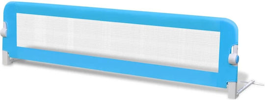 vidaXL Bed Rail Guard Made of Plastic in Pink Colour 42x42x42cm 2 Pieces