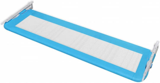 vidaXL Bed Rail Guard Made of Plastic in Pink Colour 42x42x42cm 2 Pieces