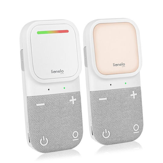 Lionelo Babyline Monitor Pentru Bebeluși 5" Lionelo Babyline Monitor Pentru Bebeluși 5"