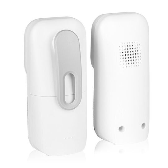 Lionelo Babyline Monitor pentru Bebeluși Fără Fir cu Audio Bidirecțională