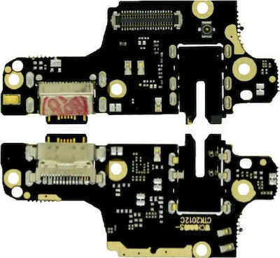 Xiaomi Redmi Note 9s Handy Ersatzkabel Ladeanschluss Mikrofon Platine Oem Typ A