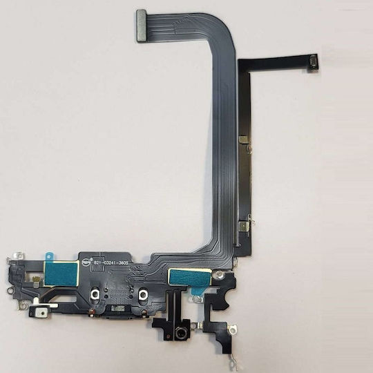 Καλωδιοταινία με Θύρα Φόρτισης για iPhone 13 Pro Max