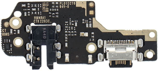 port flex cable Flex Cable with Charging port for Redmi 8