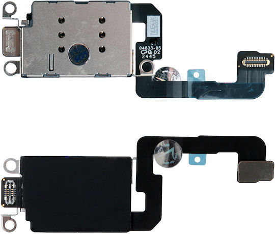 Apple iPhone 16 16 Plus Cititor Flex Pentru Două Cartele SIM OEM