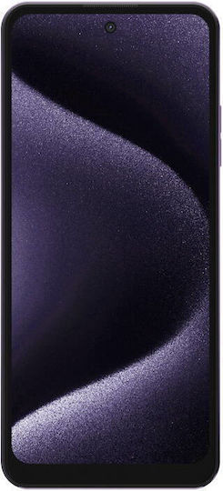 Hotwav Note 13 Max Dual SIM (6/256GB) Μωβ
