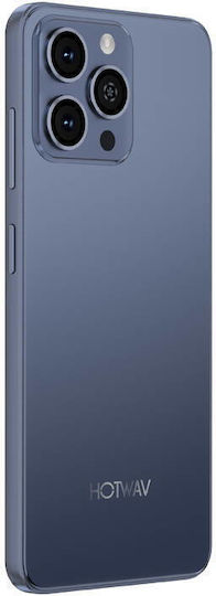 Hotwav A16 Pro Max Dual SIM (3/64GB) Black