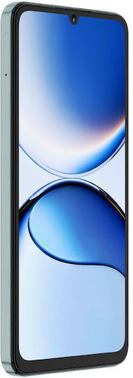 Hotwav A16 Pro Max Dual SIM (3/64GB) Πράσινο