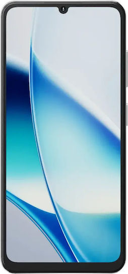 Hotwav A17 Pro Max Dual SIM (4/128GB) Silber