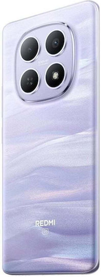 Xiaomi Redmi Note 15 NFC 5G Dual SIM (6GB/128GB) Mist Purple