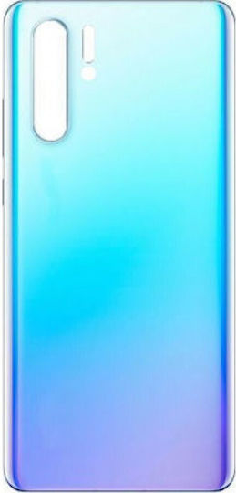 Καπάκι Μπαταρίας Μπλε για Huawei P30 Pro