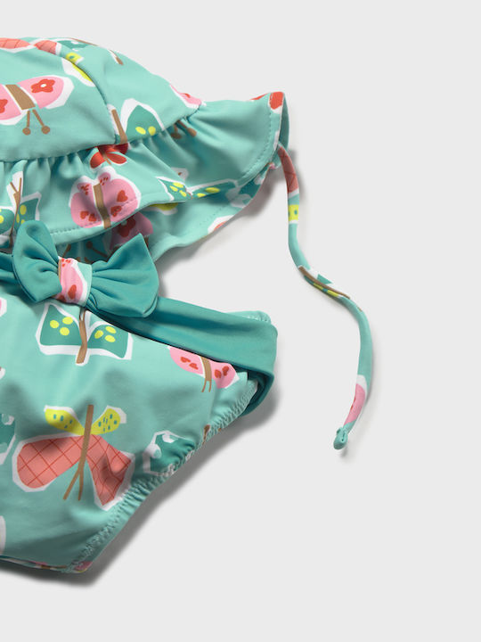 Mayoral Costum de Baie Copii Set Smarald