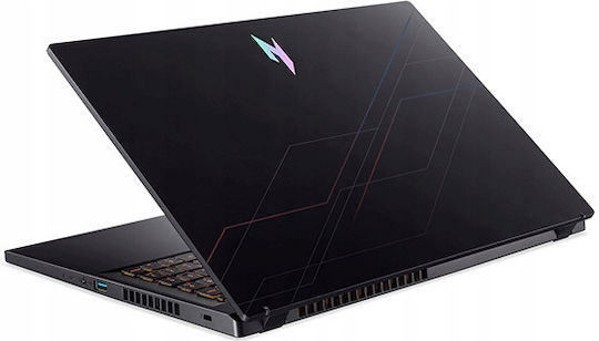 Acer Nitro V 15 15.6" IPS FHD 165Hz (i9-13900H/32GB/2TB SSD/GeForce RTX 5060/W11 Home) (US Keyboard)