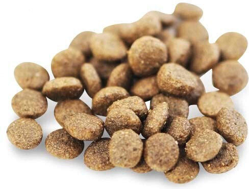 Fish4Dogs 1.5kg Dry Food Grain-Free & Gluten-Free for Senior Neutered Dogs with Salmon