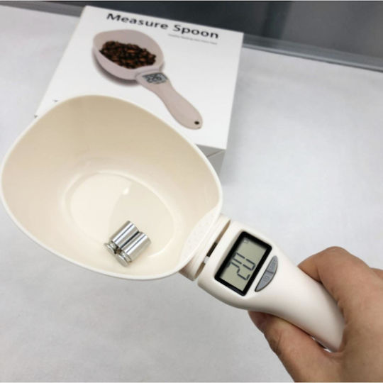 Animal Plastic Feeder for Dog & Cat 220ml