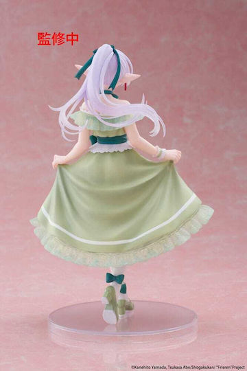 Taito Corporation Frieren: Beyond Journey's End: Coreful - Frieren Party Dress Ver. Figure