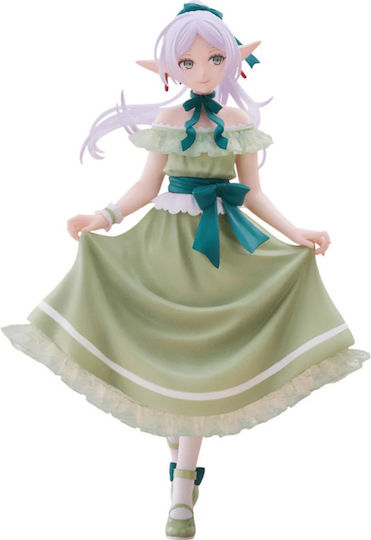 Taito Corporation Frieren: Beyond Journey's End: Coreful - Frieren Party Dress Ver. Figure