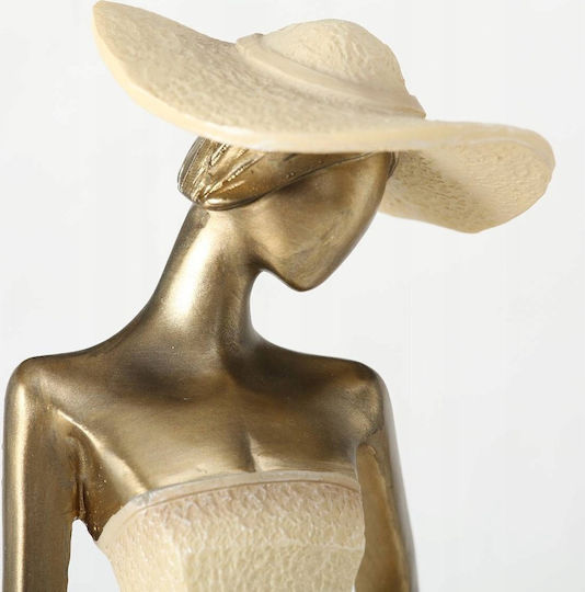 Boltze Dekorative Figur 50cm